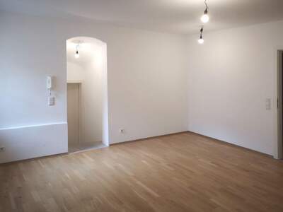 Altbauwohnung mieten in 4020 Linz (Bild 2)