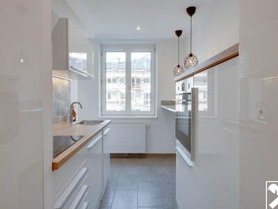 Wohnung mit Balkon kaufen in 6020 Innsbruck (Bild 1)