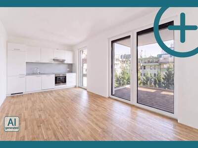 Wohnung mieten in 1190 Wien