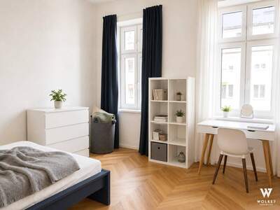 Wohnung kaufen in 1160 Wien