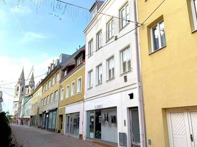 Anlageobjekt kaufen in 2700 Wiener Neustadt