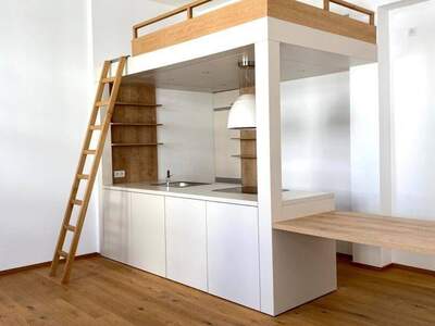 Mietwohnung in 1050 Wien