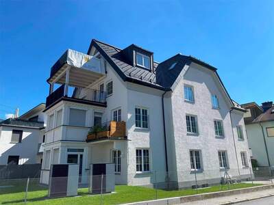 Wohnung kaufen in 6405 Pfaffenhofen