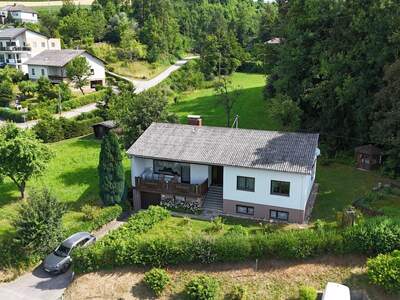Haus kaufen in 4101 Feldkirchen