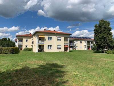 Wohnung mieten in 5122 Hochburg (Bild 2)