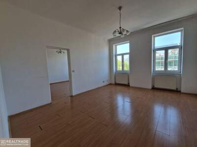 Altbauwohnung kaufen in 1100 Wien (Bild 1)