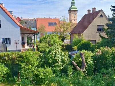 Haus mit Garten mieten in 2070 Retz