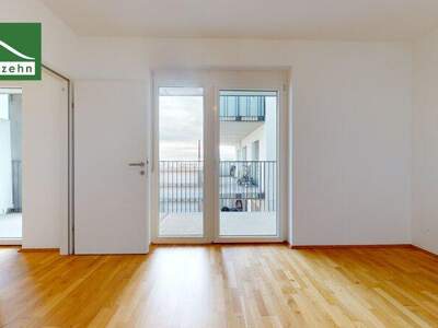 Terrassenwohnung mieten in 8055 Graz (Bild 4)