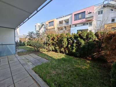 Eigentumswohnung in 1110 Wien