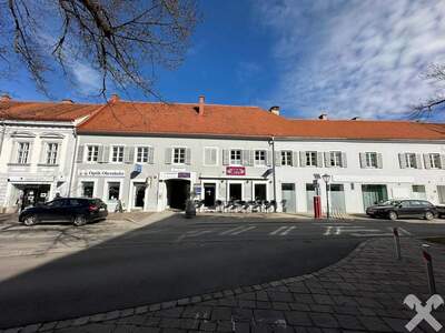 Gewerbeobjekt mieten in 8280 Fürstenfeld