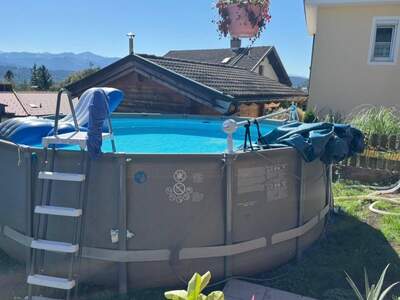 Wohnung provisionsfrei mieten in 6336 Unterlangkampfen