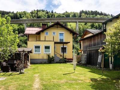 Haus kaufen in 5500 Bischofshofen