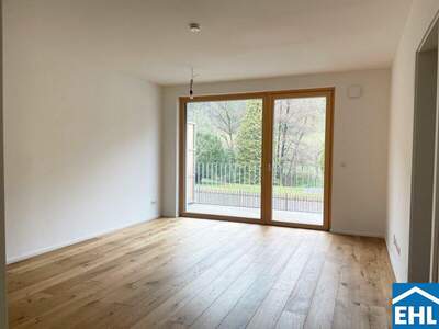 Terrassenwohnung kaufen in 2391 Kaltenleutgeben (Bild 2)