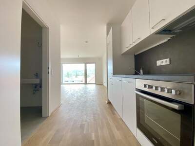 Wohnung mit Balkon mieten in 8020 Graz (Bild 2)