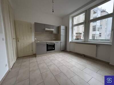 Wohnung mieten in 1150 Wien