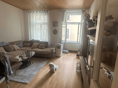 Anlageobjekt kaufen in 1060 Wien