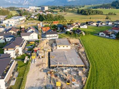 Eigentumswohnung in 5310 Mondsee