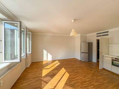 Wohnung kaufen in 1020 Wien
