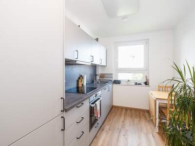 Etagenwohnung kaufen in 5020 Salzburg
