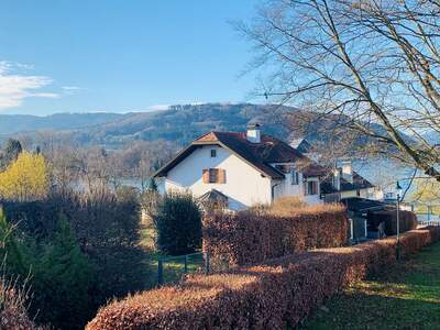 Haus mit Garten kaufen in 4863 Seewalchen
