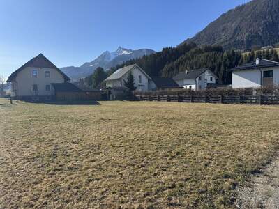 Grundstück kaufen in 8962 Mitterberg (Bild 2)