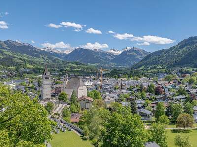 Haus kaufen in 6370 Kitzbühel
