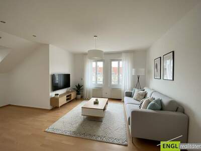 Eigentumswohnung in 1230 Wien