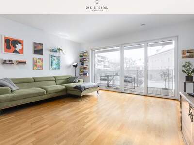 Wohnung mit Balkon kaufen in 5020 Salzburg