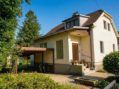 Haus kaufen in 4910 Ried (Bild 1)