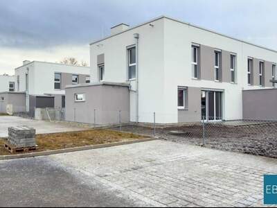 Haus mieten in 7053 Hornstein