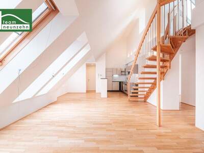 Terrassenwohnung kaufen in 1150 Wien (Bild 1)