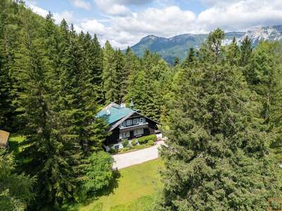 Haus kaufen in 2673 Breitenstein