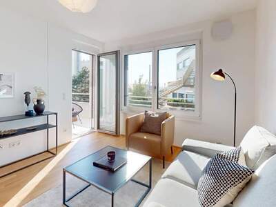 Eigentumswohnung in 2232 Deutsch