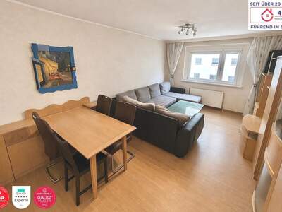 Terrassenwohnung mieten in 1200 Wien (Bild 5)