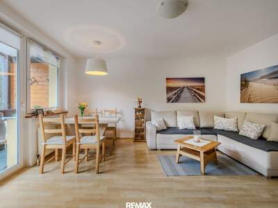 Wohnung mit Balkon kaufen in 5505 Mühlbach (Bild 1)