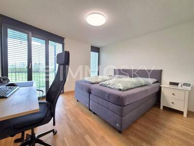 Terrassenwohnung kaufen in 6973 Höchst (Bild 4)