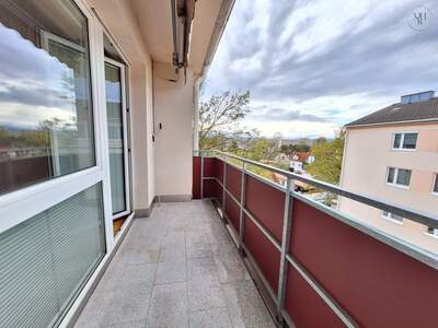 Eigentumswohnung in 2700 Wiener Neustadt