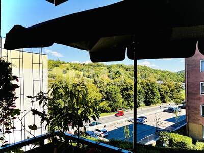 Terrassenwohnung kaufen in 3400 Klosterneuburg (Bild 1)