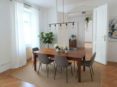 Wohnung kaufen in 1090 Wien (Bild 5)