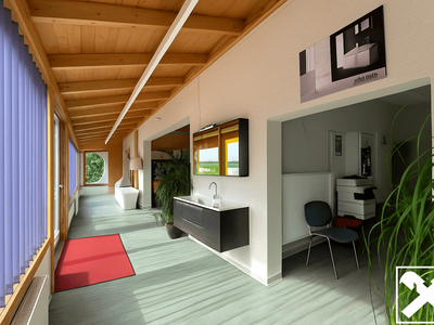 Gewerbeobjekt kaufen in 5321 Koppl