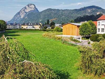 Grundstück kaufen in 6330 Kufstein