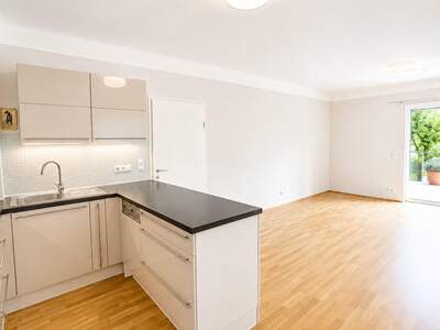 Apartment provisionsfrei mieten in 1210 Wien