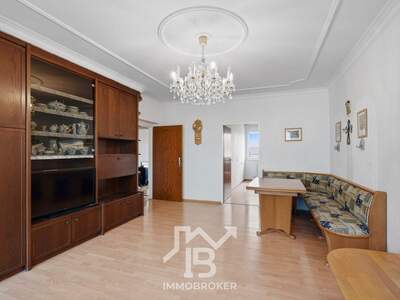Wohnung mit Balkon kaufen in 4030 Linz (Bild 4)