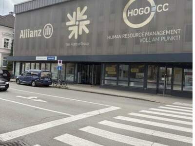 Anlageobjekt kaufen in 4600 Wels (Bild 2)