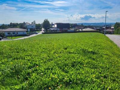Grundstück kaufen in 4776 Diersbach