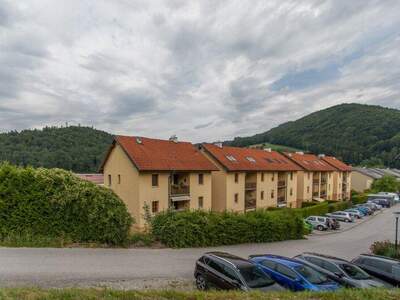 Terrassenwohnung mieten in 3153 Eschenau (Bild 1)