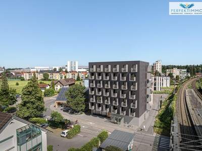 Wohnung mit Balkon kaufen in 6900 Bregenz (Bild 5)