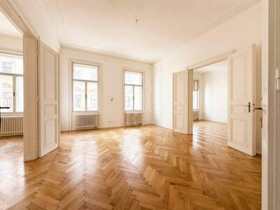 Wohnung mieten in 1070 Wien