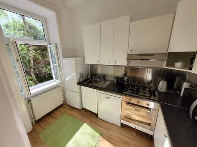 Wohnung provisionsfrei mieten in 1120 Wien