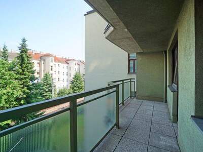 Terrassenwohnung kaufen in 1160 Wien (Bild 1)